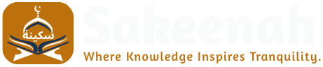 Sakeenah